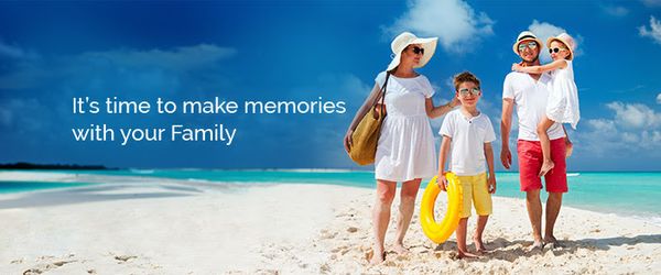 1000 Bonus JPMiles each for your Family Vacation