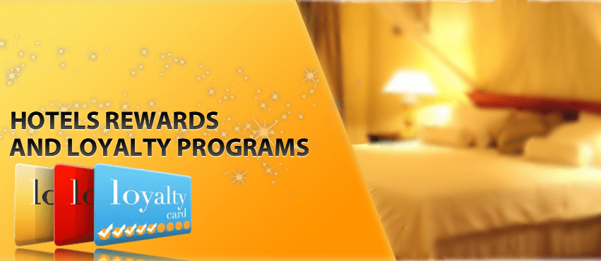 Hotel Rewards Program