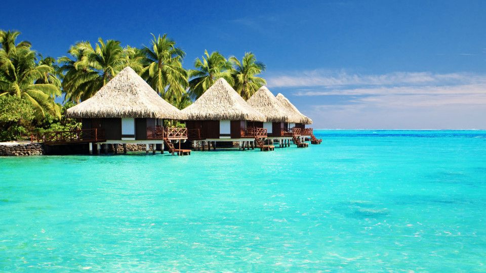 Cheap flights from Delhi to Gan Island, Maldives for ₹12591 ($194)