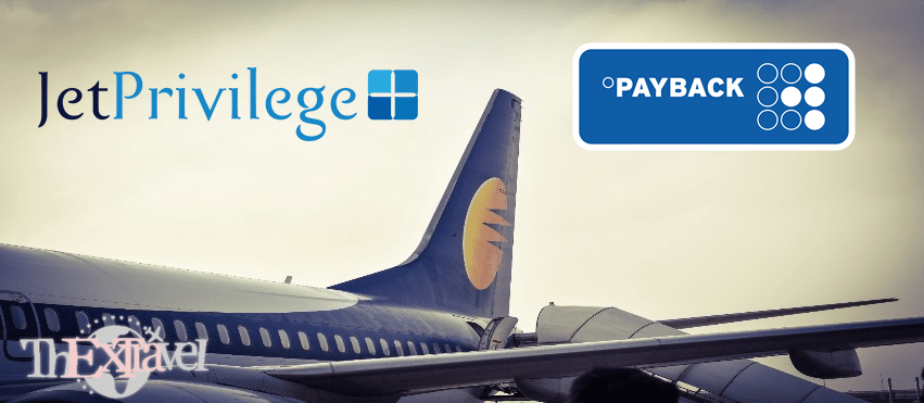jet privilege payback offer