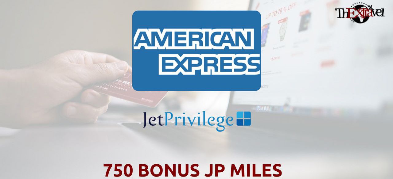 750 Bonus JPMiles
