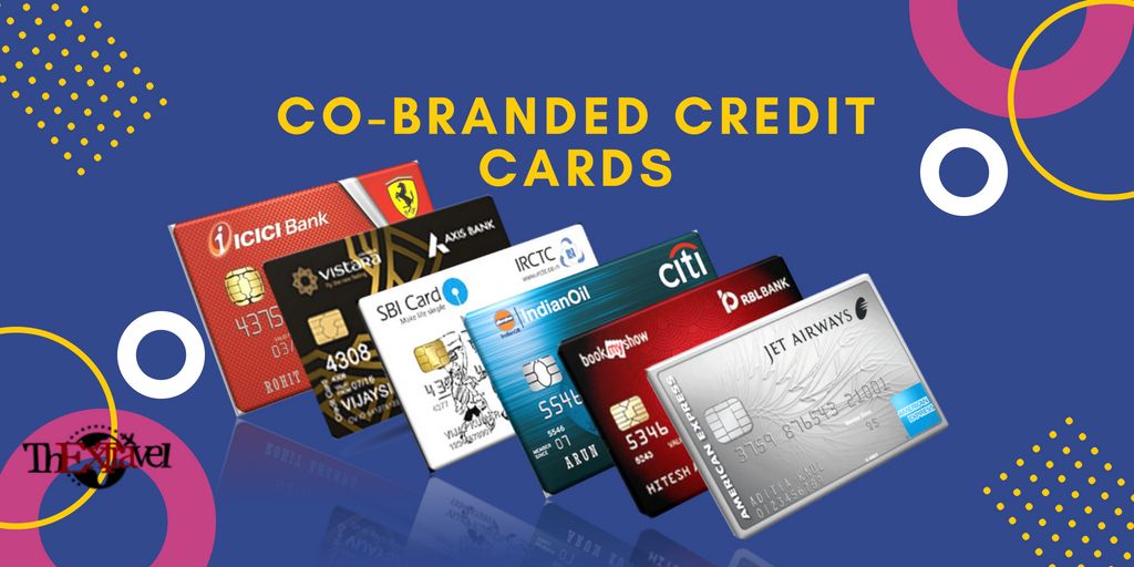 Co-branded Credit Cards