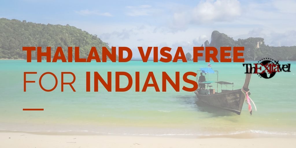 Thailand Visa Free