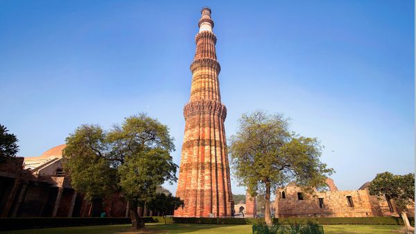 Cheap flights from Portland, Oregon to Delhi for only ₹28760 roundtrip