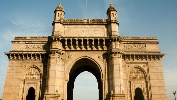 Johannesburg, South Africa to Mumbai, India roundtrip for only Rs 20,340