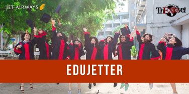 EduJetter by Jet Airways