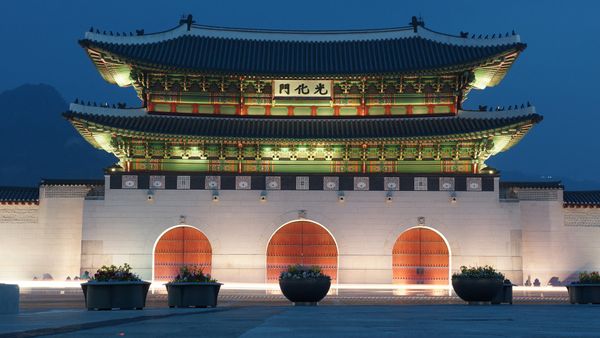 Cheap flight from Bengaluru to Seoul for ₹25019 ($368)