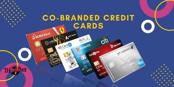 What are Co-branded Credit Cards