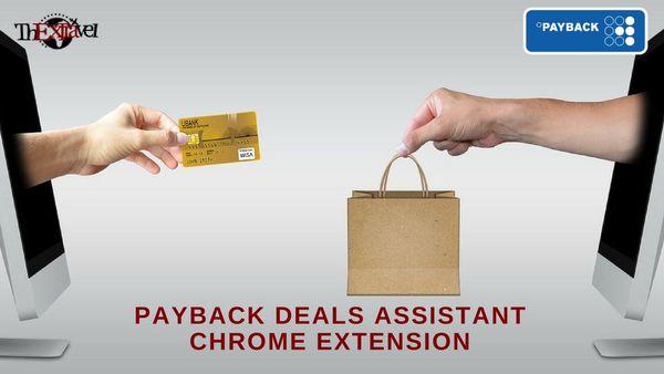 PAYBACK Deals Assistant - Chrome Extension