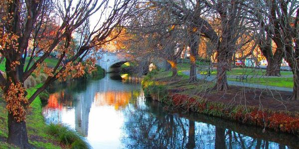 Delhi to Christchurch, New Zealand round-trip for ₹28799 ($406)