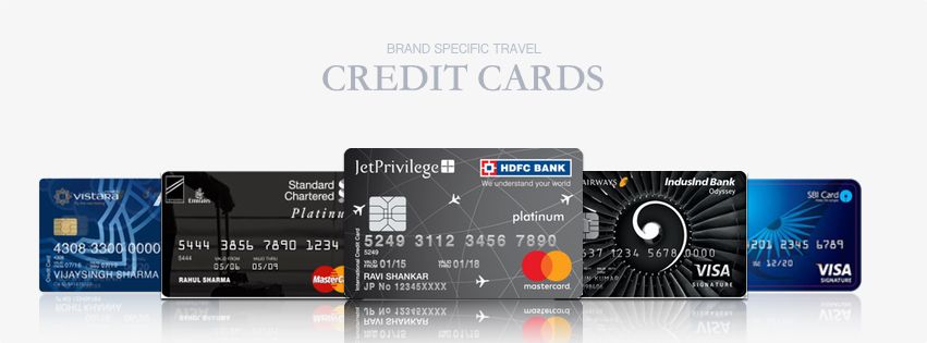 Co Branded Credit Card in India