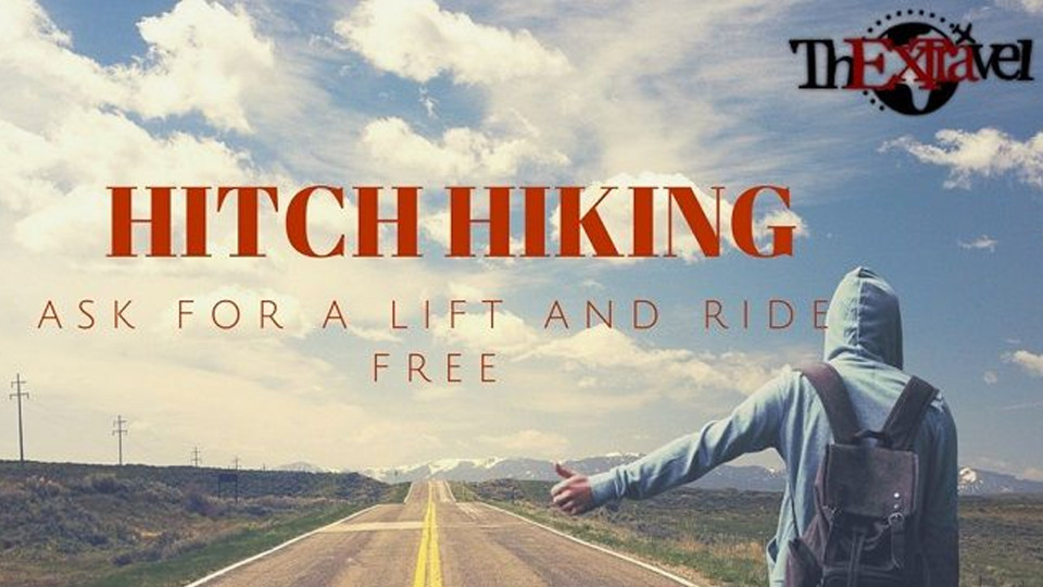 Hitch Hiking