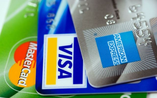 Co-branded Credit Cards